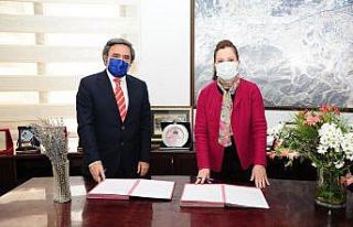 Balçova’da tapu işlemlerini hızlandıracak iş...