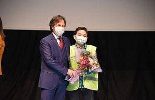 Balıkesir Büyükşehir ve YADEM muhtarlarla bir...