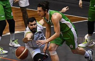 Balıkesir Büyükşehir’in rakibi BH Konyaspor