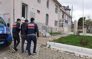 Balıkesir merkezli 3 ilde FETÖ operasyonu