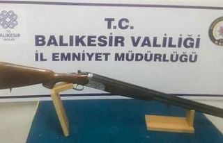 Balıkesir polisi suçlulara göz açtırmıyor