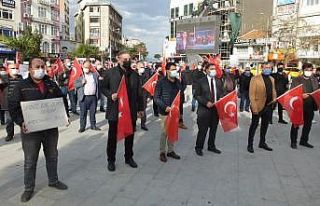 Balıkesir’de emekli amirallerin bildirisine tepki...