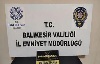 Balıkesir’de huzur operasyonlarında 129 aranan...