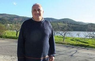 Balıkesir’de son yağışlar barajları doldurdu