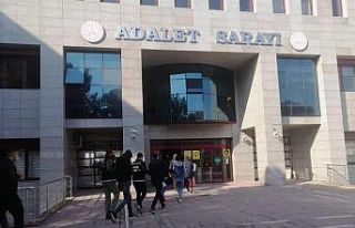 Balıkesir’de uyuşturucu operasyonu: 8 kişi tutuklandı