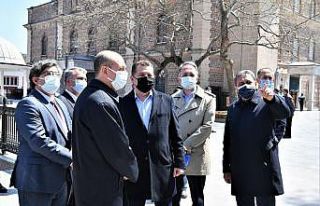 Balıkesir’e şehir, etnografya ve arkeoloji müzesi