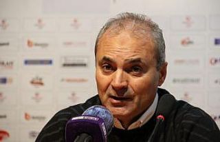 Balıkesirspor - Bandırmaspor maçının ardından