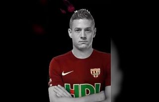 Bandırmaspor Torje ile yolları ayırdı