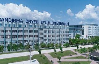 BANÜ 6 yaşında