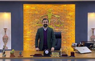 Baro Başkanı Aktürk: “Avukat; yetkilerini hakka...