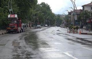 Bartın’da, hafta sonu kısıtlamaları yeniden...