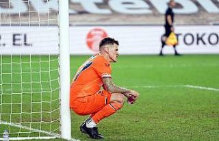 Başakşehir, artık 3 büyükler için tehdit değil!