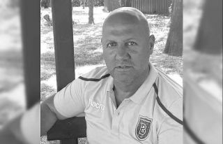 Başakşehir’de alt yapı antrenörü Can Cüneyt...