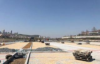 Başakşehir’den Marmaray’a ring seferleri başlıyor