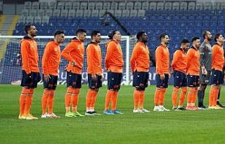 Başakşehir’in konuğu Yeni Malatyaspor