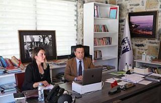 Başarı hikayelerini paylaştılar