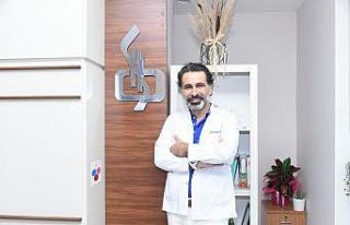 Başhekim İnci: “Pandemi sürecinde yoğun çalışmayla...