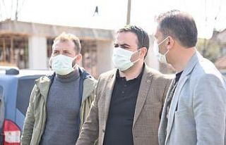 Başiskele’de yeni kapalı pazar alanı inşa edilecek