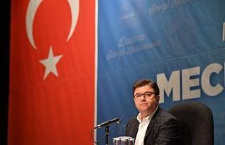 Başkan Ali Kılıç: “Başımız dik, alnımız...