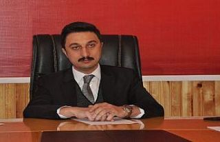 Başkan Alibeyoğlu, “Esnafın ödemeleri 1 ay ertelenmelidir”