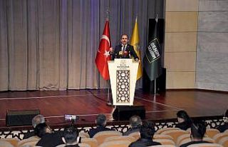 Başkan Altay: “Konyamızı yıpratmaya çalışanlara...