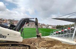 Başkan Altıkulaç: “Dedikodu yapmak gibi kaybedecek...