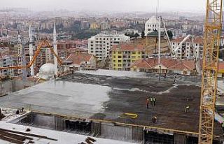 Başkan Altınok: “Cumhuriyet Kulesi Ankara’nın...