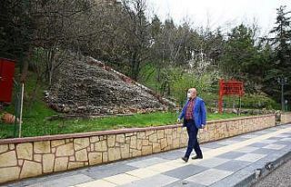 Başkan Altınok’tan 20 mahallede sahura kadar denetim