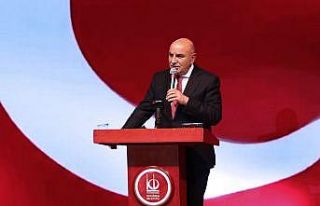 Başkan Altınok’tan HDP’nin sözde soykırım...