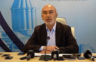 Başkan Angı gündemi değerlendirdi