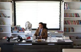 Başkan Aras Uluslararası Turizm Forumu’na katıldı