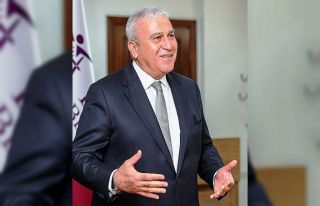 Başkan Atay, “Otizmin farkındayız, farklılıklarımızla...