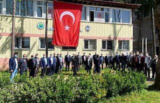 Başkan Babaoğlu: “Muhtarlarımızla güçlü çalışmalarımız...
