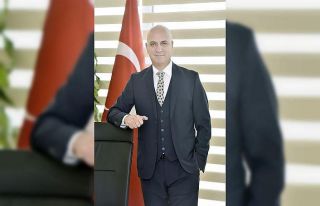 Başkan Bahar: " Sözlü desteği sahada da görmek...
