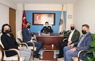 Başkan Bilgin Polis Haftasını kutladı