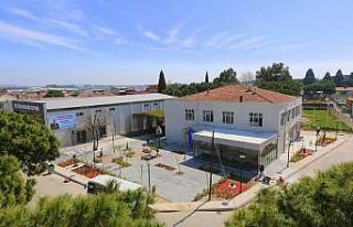 Başkan Bilgin, Yusuf Atılgan’ın emanetine sahip...