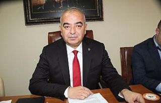 Başkan Bozkurt heyelanzedelere müjdeyi verdi