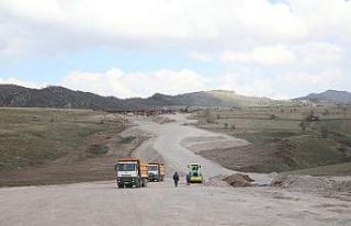 Başkan Büyükkılıç Hacılar, Hisarcık, Develi...