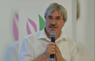 Başkan Cengiz, “Bu bildiri millet düşmanlığıdır”