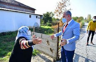 Başkan Çınar, Doğu Anadolu’nun en iyi belediye...