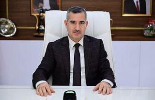 Başkan Çınar’dan, Özal ve Fendoğlu için anma...