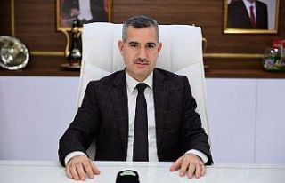 Başkan Çınar’dan Ramazan ayı mesajı