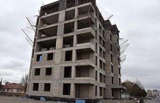 Başkan Çolakbayrakdar’ın kentsel dönüşüm...