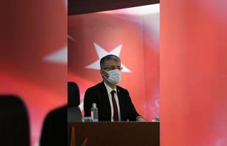 Başkan Çopuroğlu: "Avukatlık kamunun vicdanıdır"