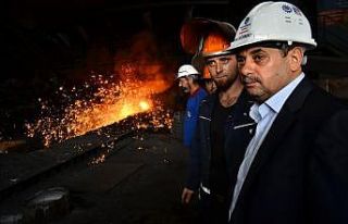 Başkan Değirmenci, “Emekçilerin beklentilerini...