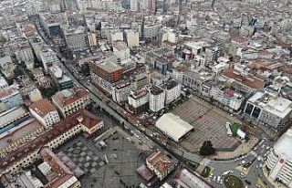 Başkan Demir: "Vaka düşmesinde aşılamanın...