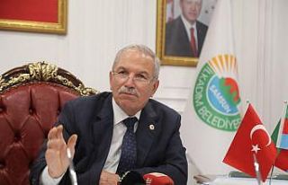 Başkan Demirtaş: "Yaptığımız denetimler...