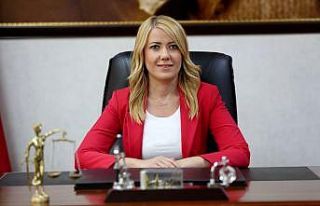 Başkan Doğan; “Mücadelenin simgesi olan 1 Mayıs’ı...