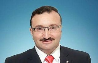 Başkan Doğan: ’’Ramazan, İslam’ın rahmetle...