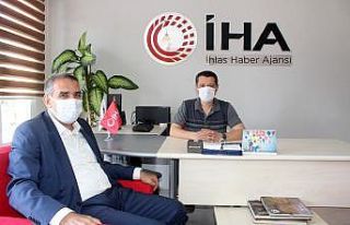 Başkan Erdoğan: “Geçmişten gelen sorunlar yumağını...